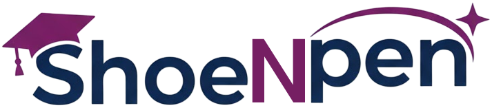 Shoenpen logo